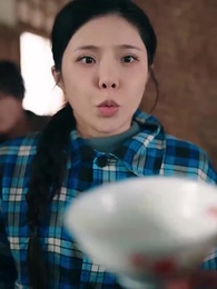 攬月抱遺珠之八零好日子 - Episode 12