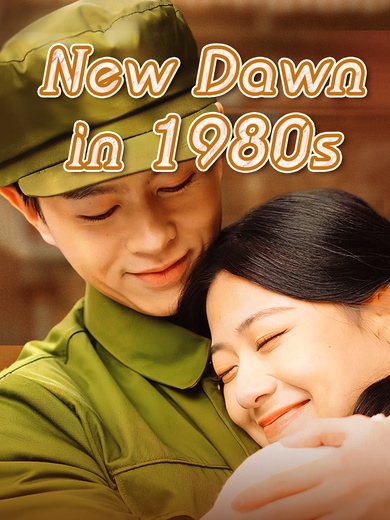 New Dawn in 1980s
