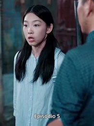 A Luz Após a Tempestade - Episode 5