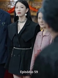 A Luz Após a Tempestade - Episode 59