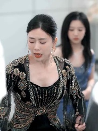 The Billionaire's Lucky Bride - Episode 52