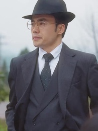 Anakku Raja Naga - Episode 32