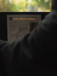Episodio 7 - Fuggire Dall'Abbraccio Del Miliardario