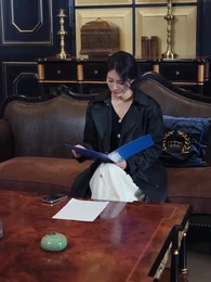 사랑의 끝 - Episode 7