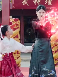 Mama, Papa ist wirklich stark! - Episode 17