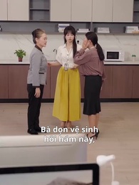 Tập 36 - Siêu Năng Lực