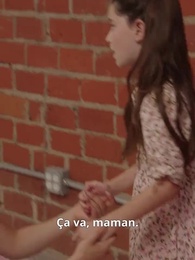 Épisode 24 - Poursuite du papa célibataire