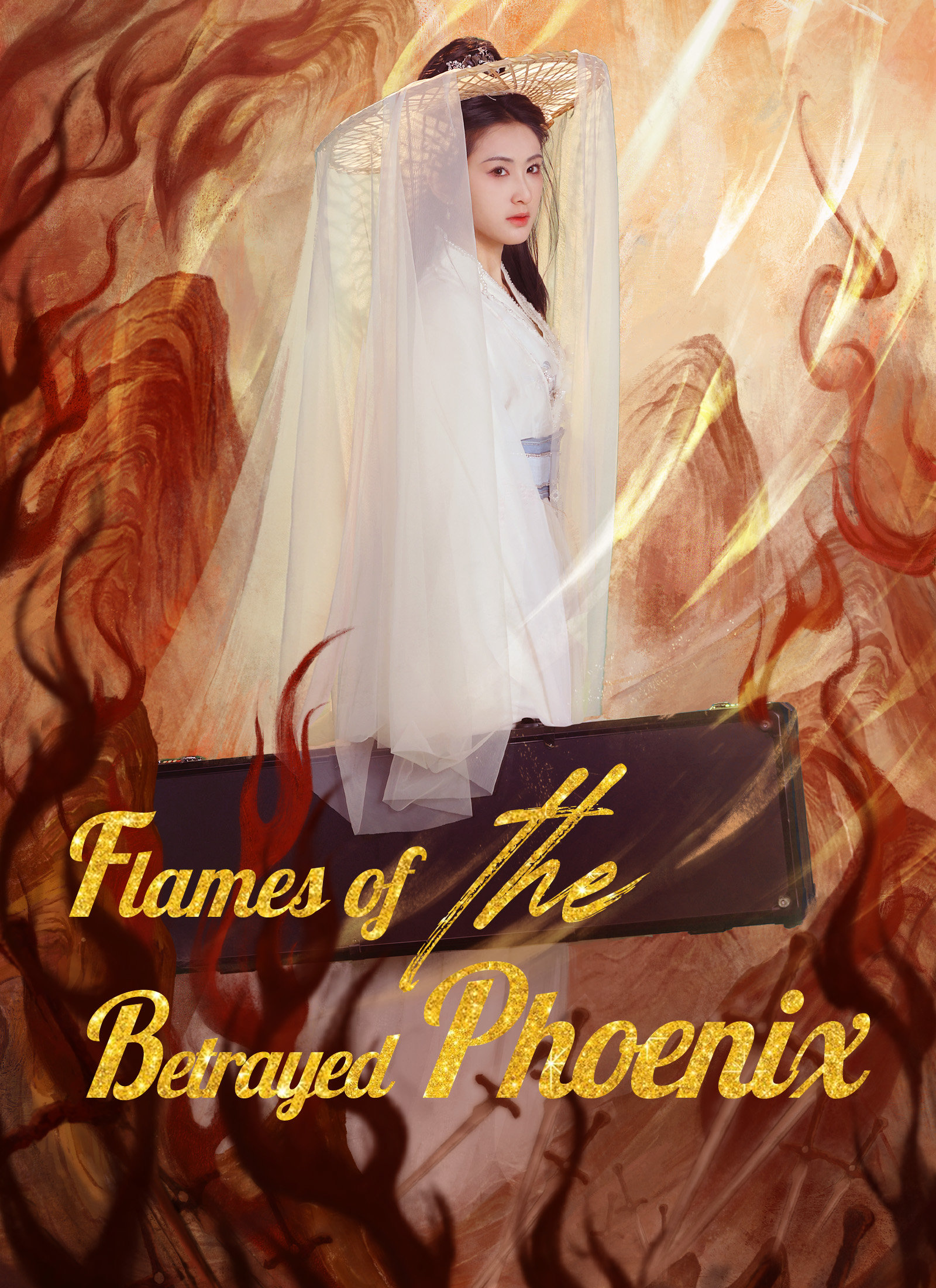 Flames of the Betrayed Phoenix