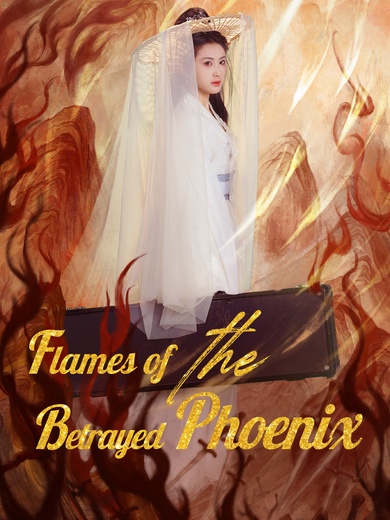 Flames of the Betrayed Phoenix