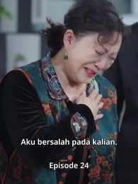Episode 24 - Dia Itu Penipu