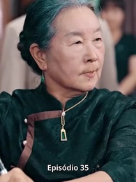 Episódio 35 - A Luz Após a Tempestade