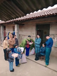 Episode 9 - New Dawn in 1980s