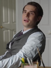 Épisode 18 - Poursuite du papa célibataire