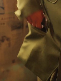 Episode 51 - To Be a Better Father