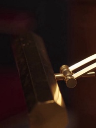 Episódio 28 - Papai, Sua Cobradora de Dívidas Está Aqui