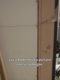 Fuggire Dall'Abbraccio Del Miliardario - Episode 55