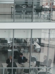 Episódio 14 - Papai, Sua Cobradora de Dívidas Está Aqui