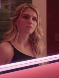 Episodio 56 - Fuggire Dall'Abbraccio Del Miliardario