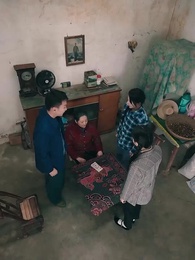 攬月抱遺珠之八零好日子 - Episode 58