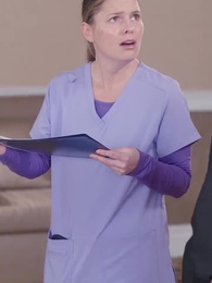 Episode 35 - Old Man Shook Me All Night Long