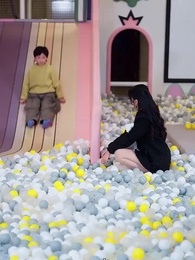 รักที่ไม่หวนคืน - Episode 1