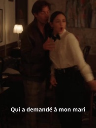 Poursuite du papa célibataire - Episode 28