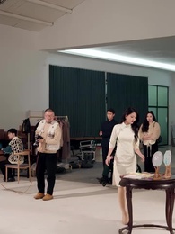 Episodio 42 - Lo Siento, Soy Protagonista