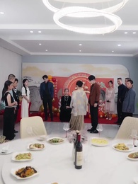 Tập 55 - Siêu Năng Lực