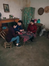 攬月抱遺珠之八零好日子 - Episode 39