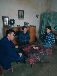 攬月抱遺珠之八零好日子 - Episode 31