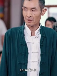 Episódio 31 - A Luz Após a Tempestade