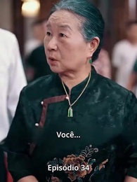 Episódio 34 - A Luz Após a Tempestade