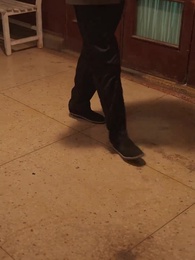 Episode 13 - To Be a Better Father