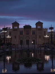 Papai, Sua Cobradora de Dívidas Está Aqui - Episode 18