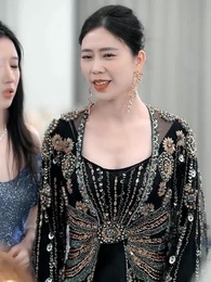 The Billionaire's Lucky Bride - Episode 55