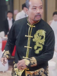 Mama, Papa ist wirklich stark! - Episode 52