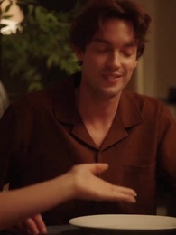 Épisode 14 - Poursuite du papa célibataire