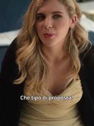 Episodio 9 - Fuggire Dall'Abbraccio Del Miliardario