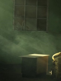 Papai, Sua Cobradora de Dívidas Está Aqui - Episode 51