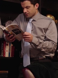 Episódio 17 - Papai, Sua Cobradora de Dívidas Está Aqui