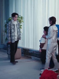 รักที่ไม่หวนคืน - Episode 20