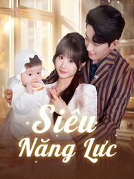 Siêu Năng Lực
