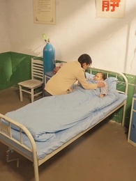 To Be a Better Father - Episode 5