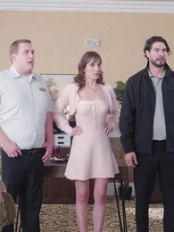 Old Man Shook Me All Night Long - Episode 40