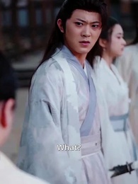 Episode 28 - Flames of the Betrayed Phoenix