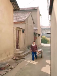 第18集 - 攬月抱遺珠之八零好日子