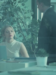 Episodio 27 - Fuggire Dall'Abbraccio Del Miliardario