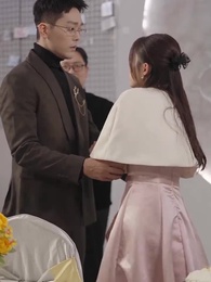 Episode 39 - The Billionaire's Lucky Bride