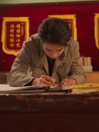 To Be a Better Father - Episode 10