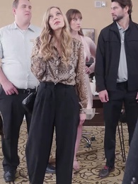 Old Man Shook Me All Night Long - Episode 43